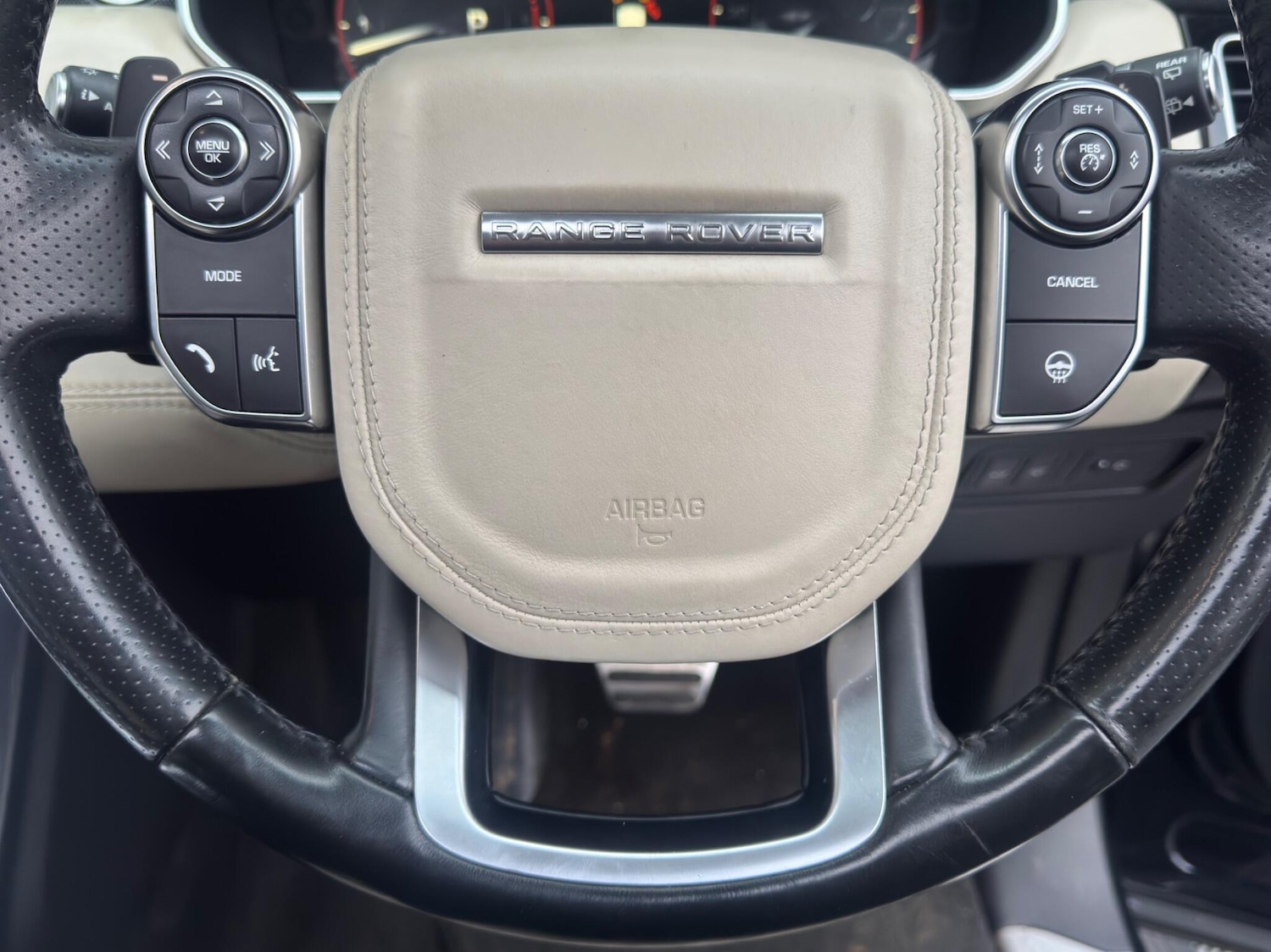 Used Land Rover Range Rover Sport 2016 for sale - 77387624: Photo 32