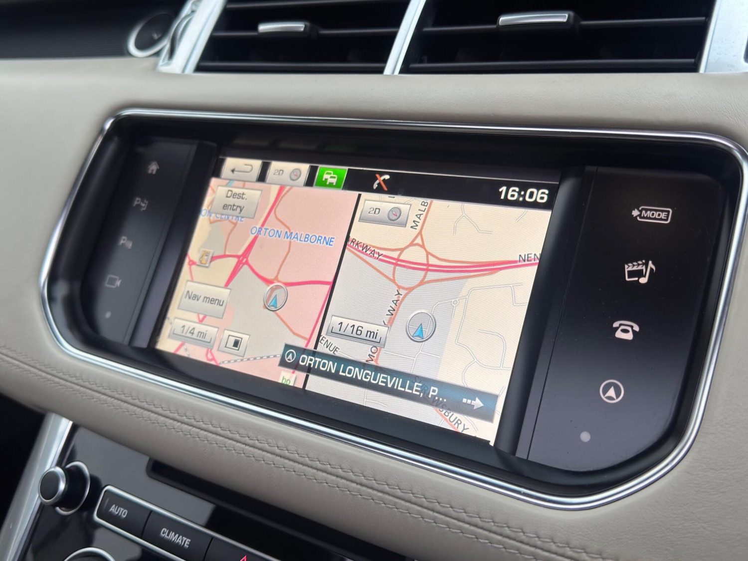 Used Land Rover Range Rover Sport 2016 for sale - 77387624: Photo 36