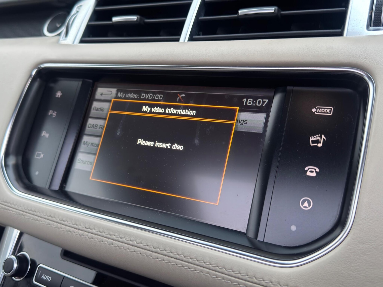 Used Land Rover Range Rover Sport 2016 for sale - 77387624: Photo 38