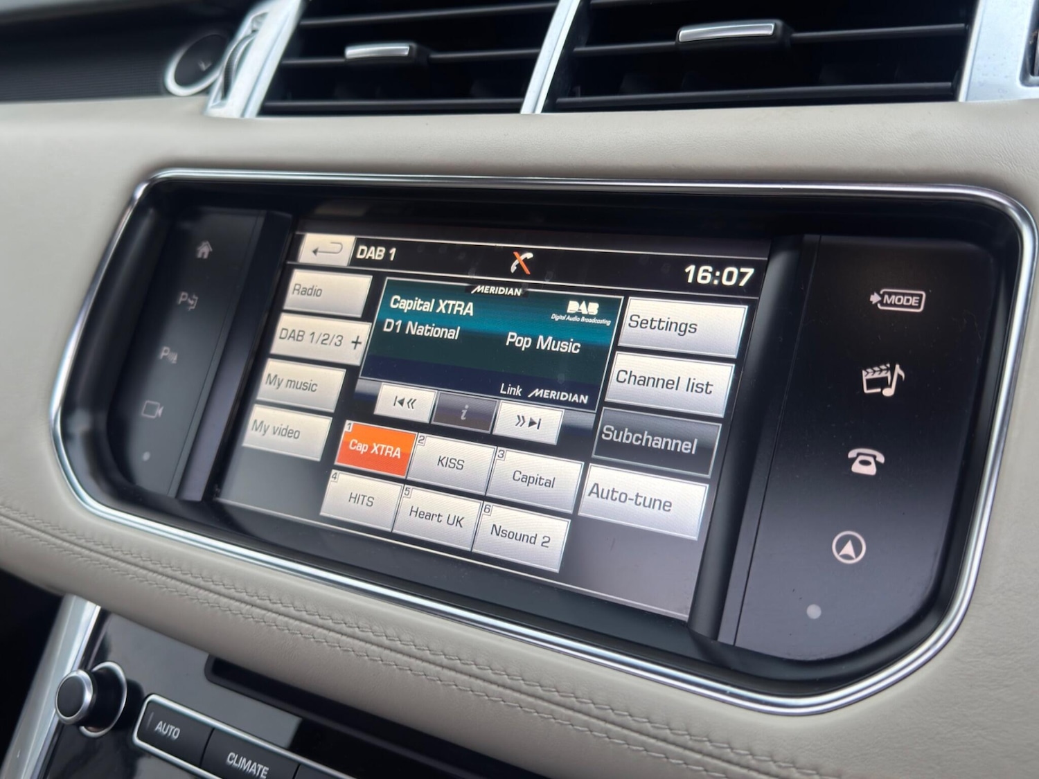 Used Land Rover Range Rover Sport 2016 for sale - 77387624: Photo 39