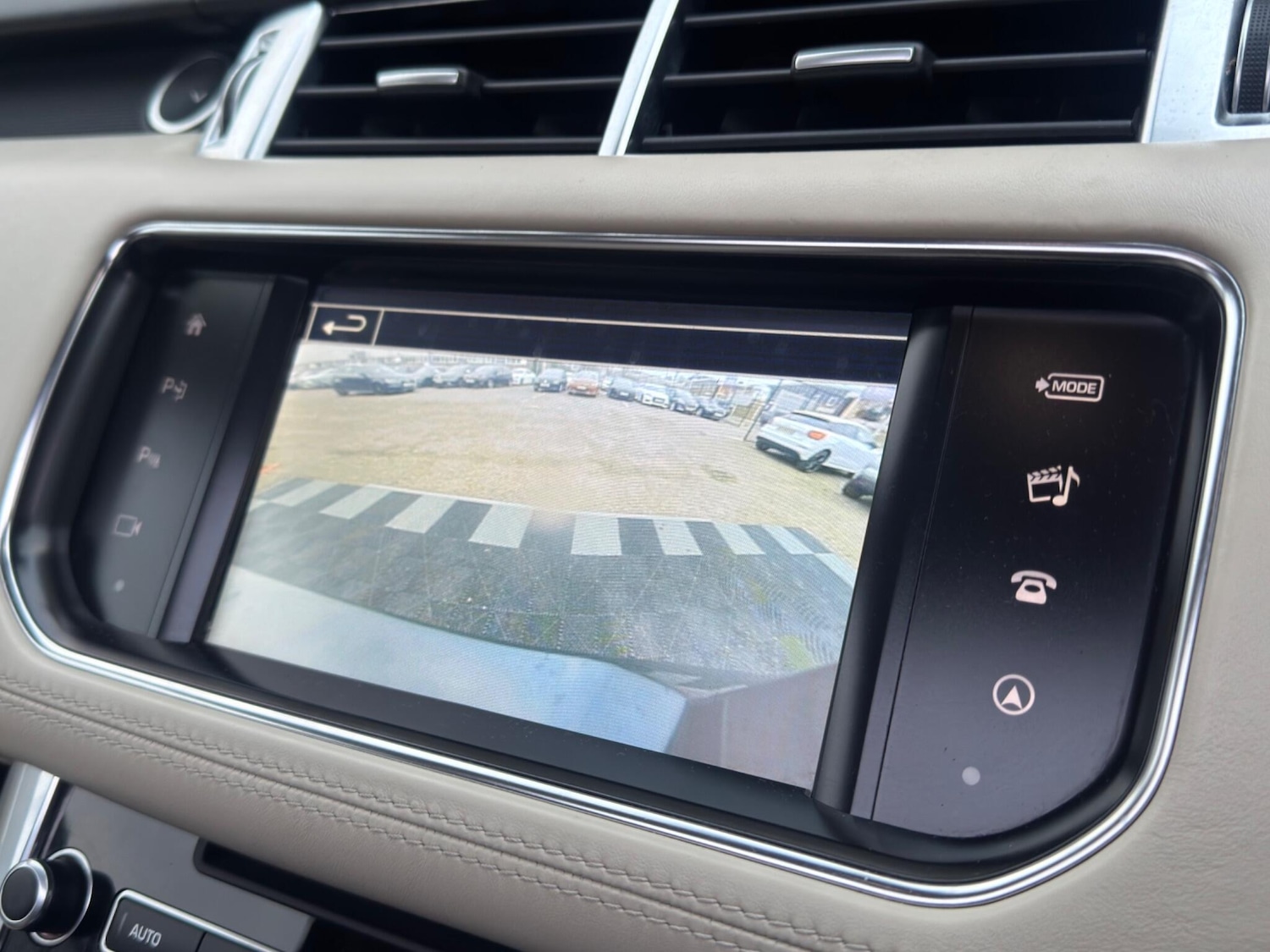 Used Land Rover Range Rover Sport 2016 for sale - 77387624: Photo 43