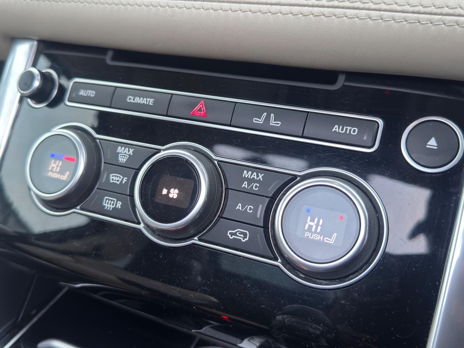 Used Land Rover Range Rover Sport 2016 for sale - 77387624: Photo 44