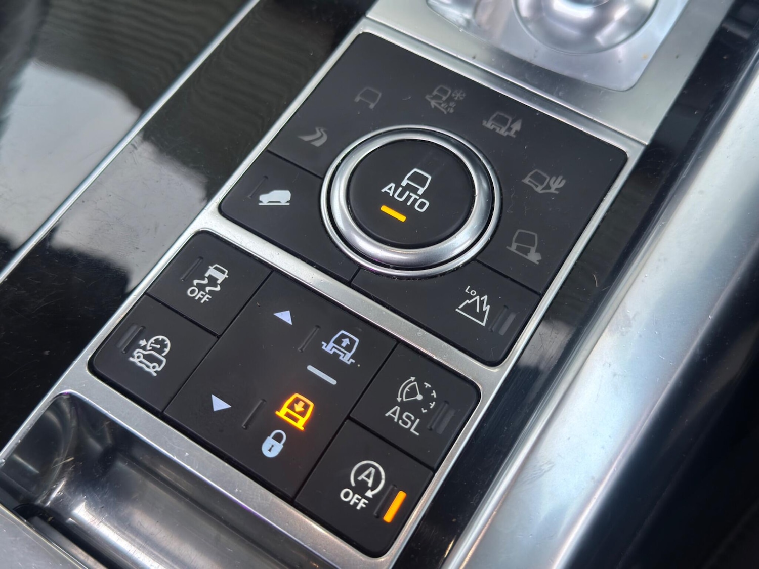 Used Land Rover Range Rover Sport 2016 for sale - 77387624: Photo 45