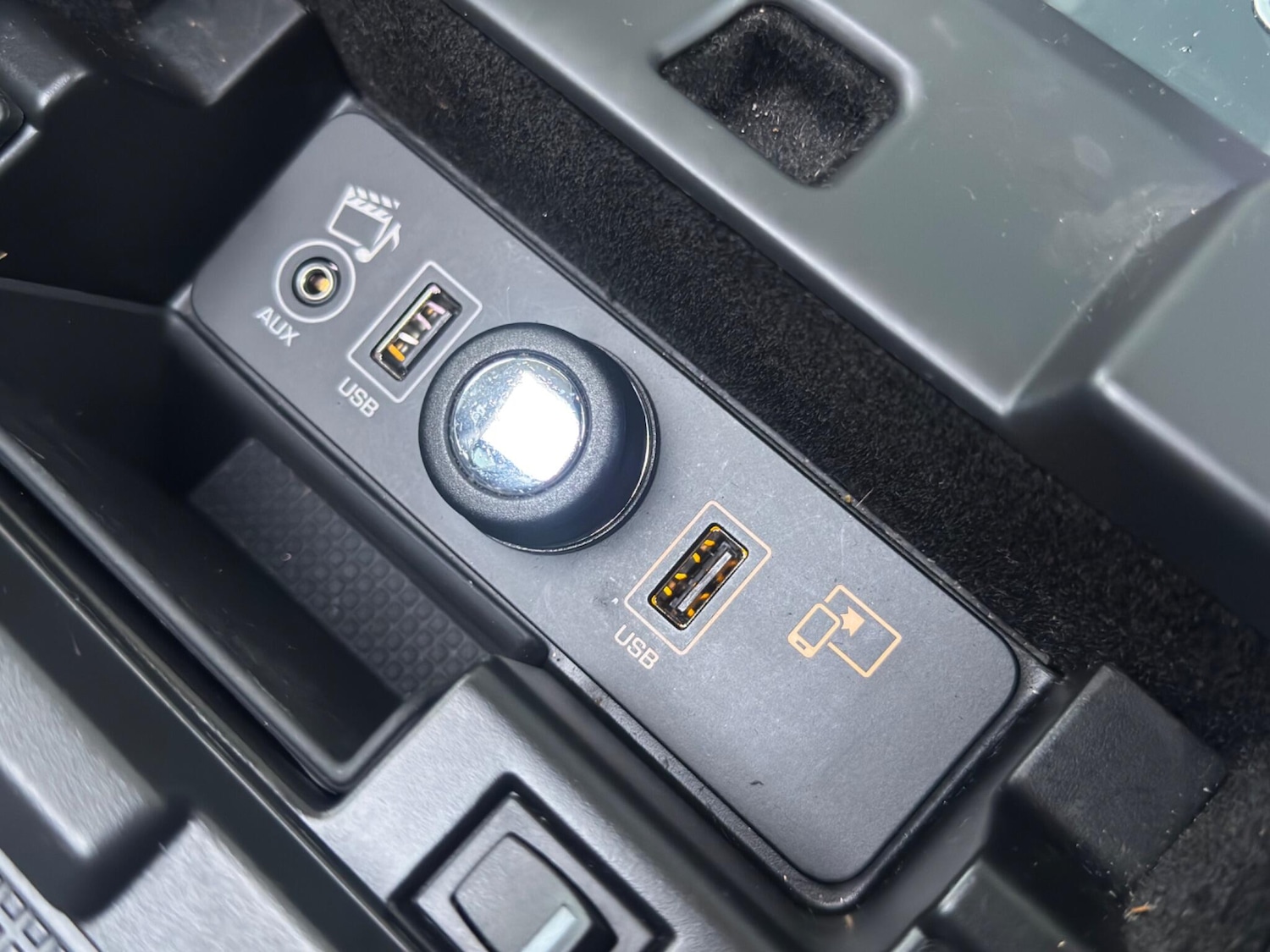 Used Land Rover Range Rover Sport 2016 for sale - 77387624: Photo 47