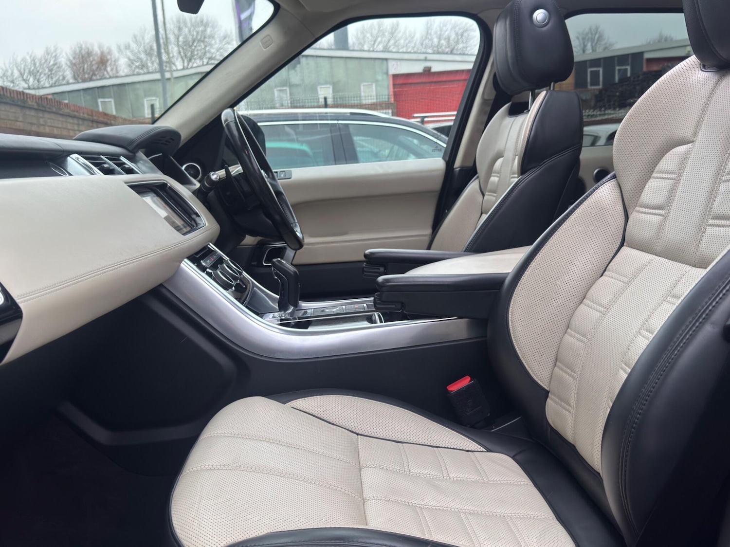 Used Land Rover Range Rover Sport 2016 for sale - 77387624: Photo 49