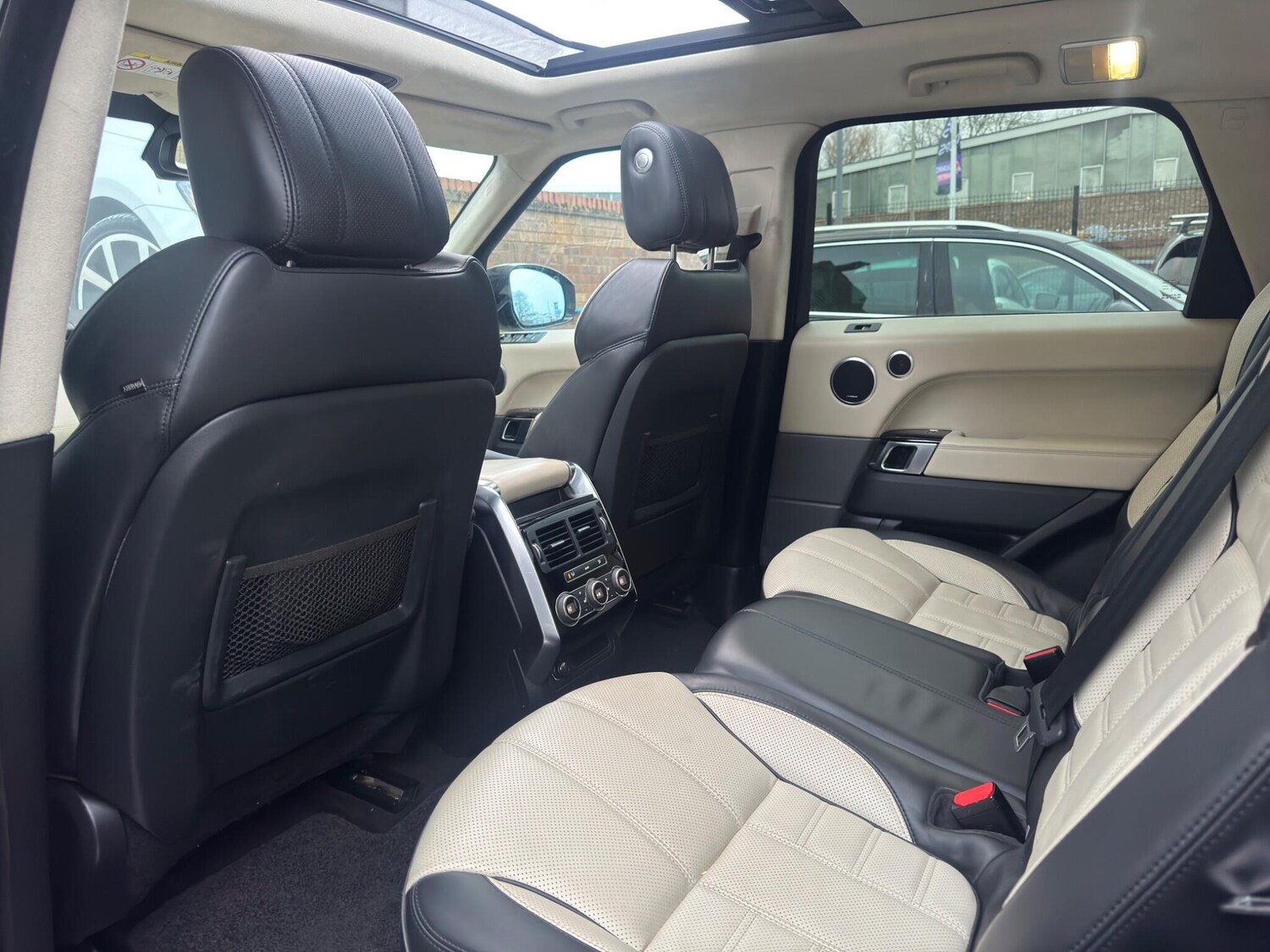 Used Land Rover Range Rover Sport 2016 for sale - 77387624: Photo 51