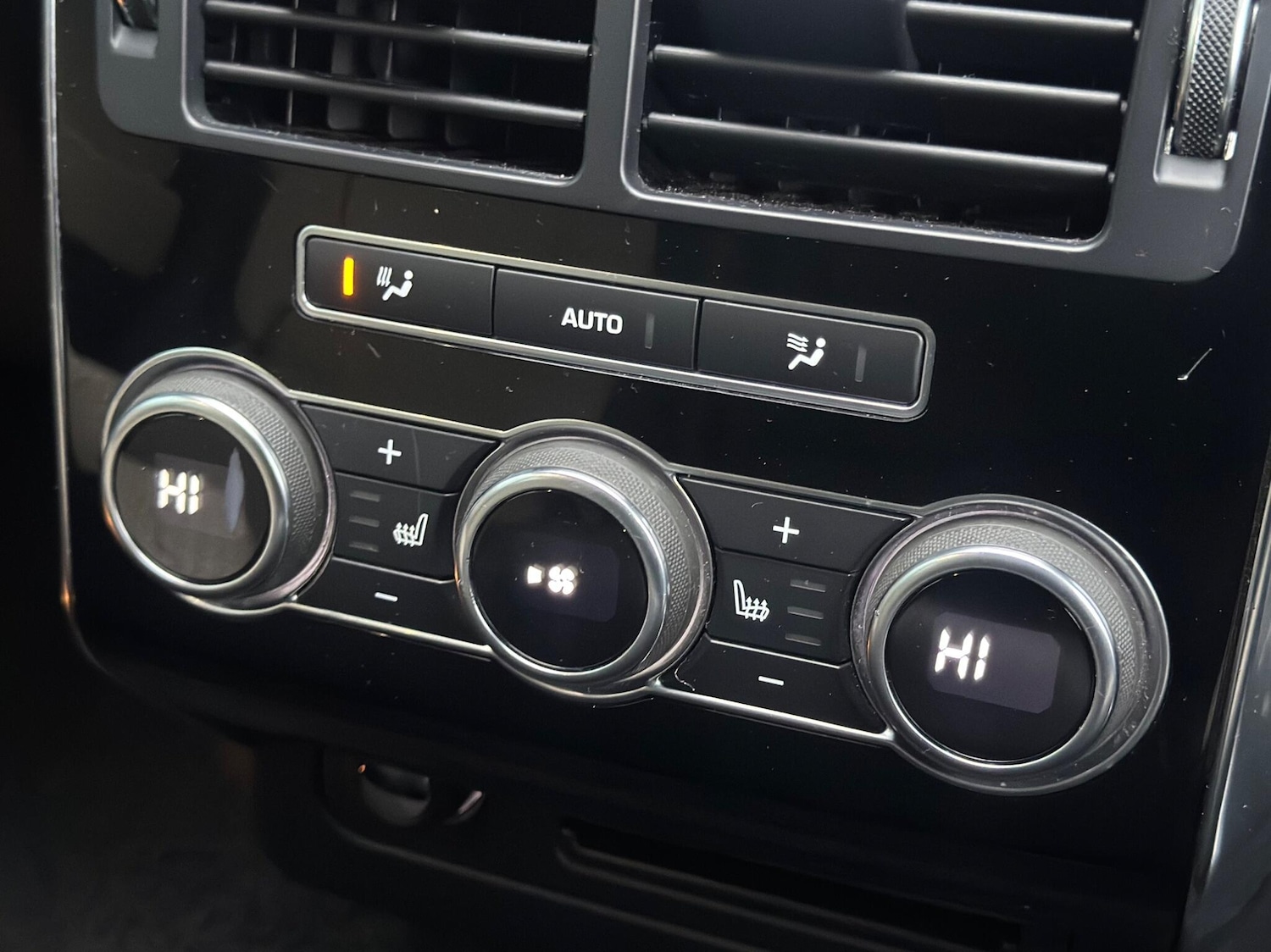 Used Land Rover Range Rover Sport 2016 for sale - 77387624: Photo 52