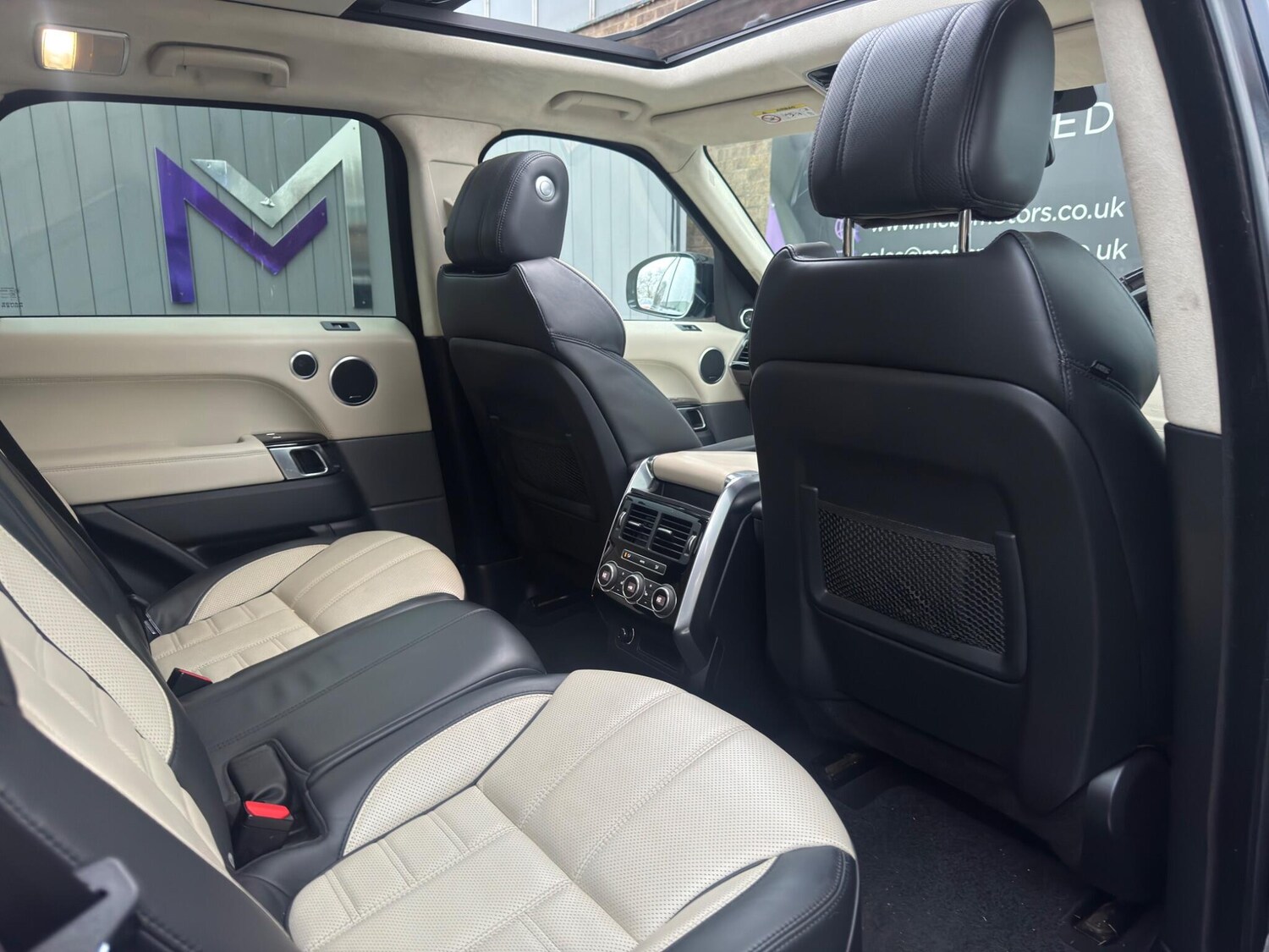 Used Land Rover Range Rover Sport 2016 for sale - 77387624: Photo 53