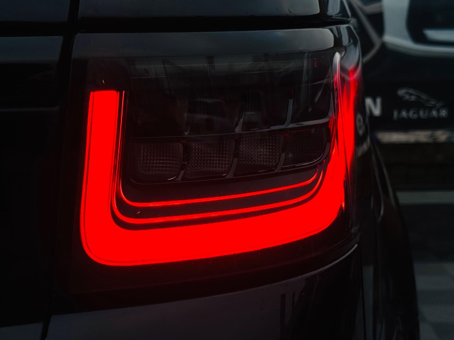 Used Land Rover Range Rover Sport 2016 for sale - 77387624: Photo 7