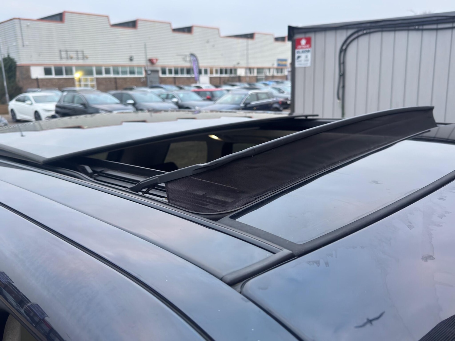 Used Land Rover Range Rover Sport 2016 for sale - 77387624: Photo 9