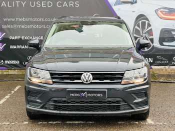 Used Volkswagen Tiguan 2017 for sale - 75082166: Photo