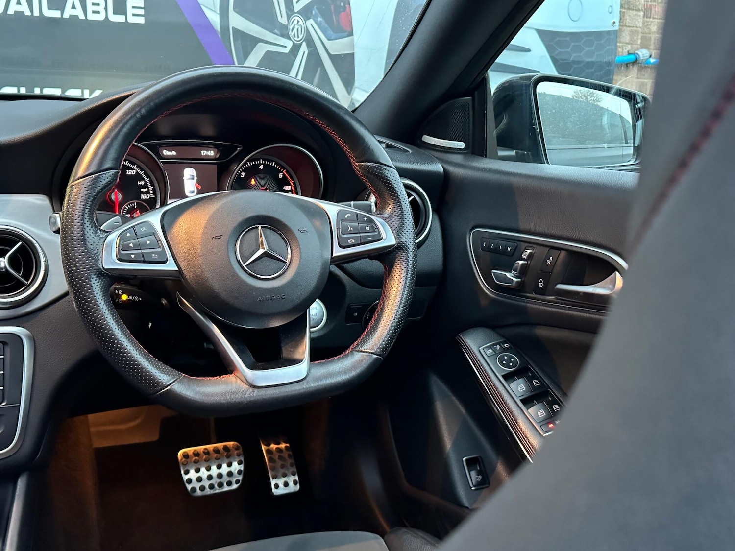 Used Mercedes-Benz CLA 2019 for sale - 76314698: Photo 11