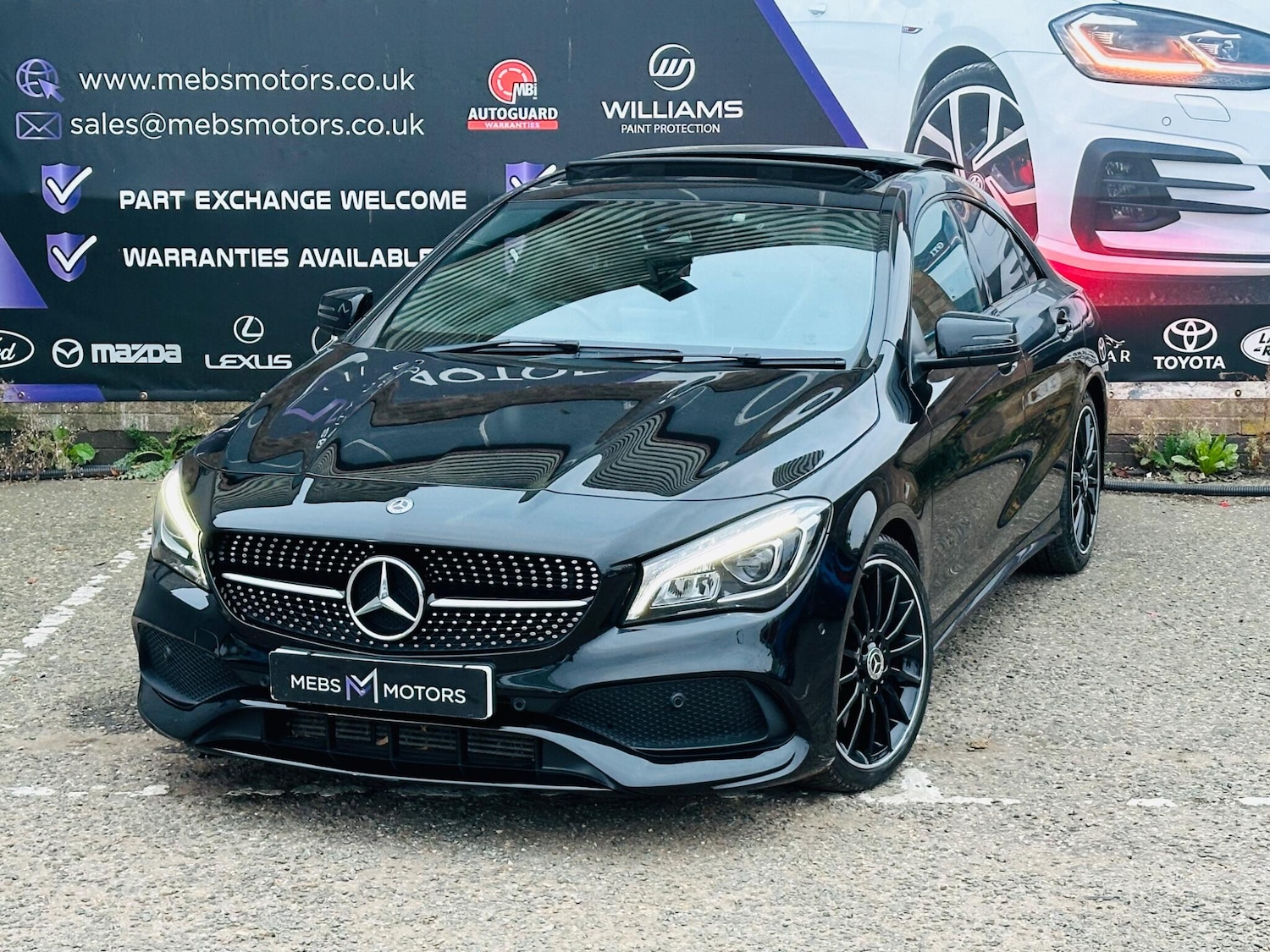 Used Mercedes-Benz CLA 2019 for sale - 76314698: Photo 15