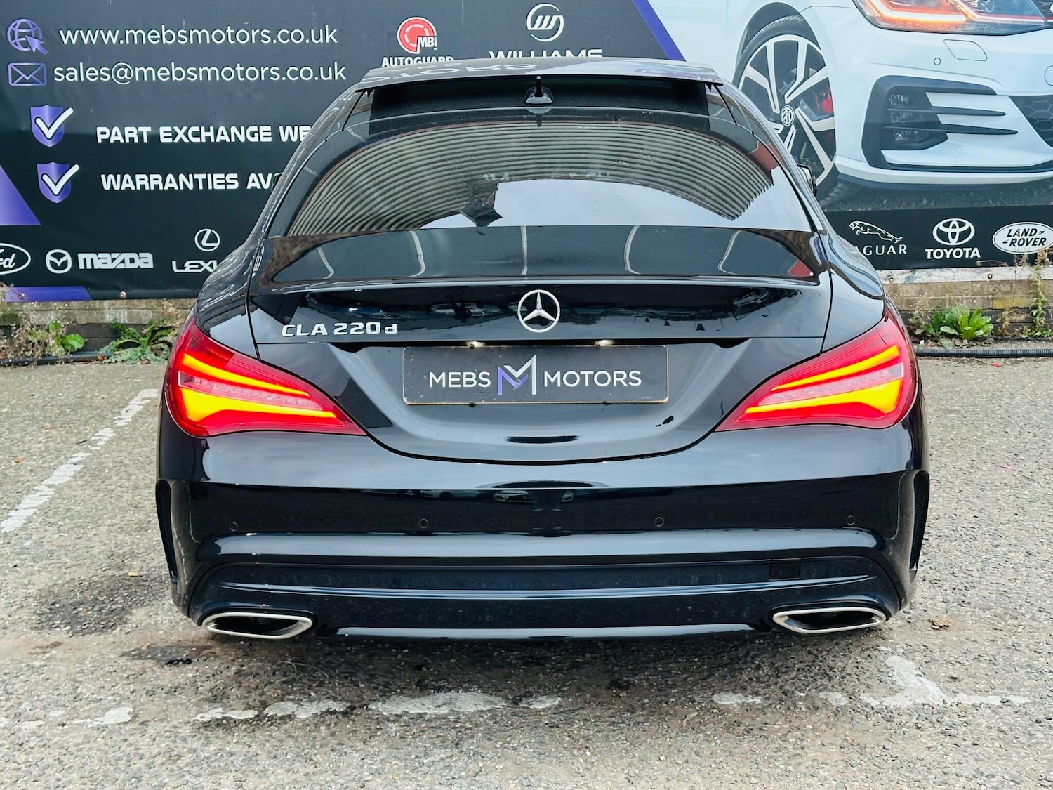 Used Mercedes-Benz CLA 2019 for sale - 76314698: Photo 17