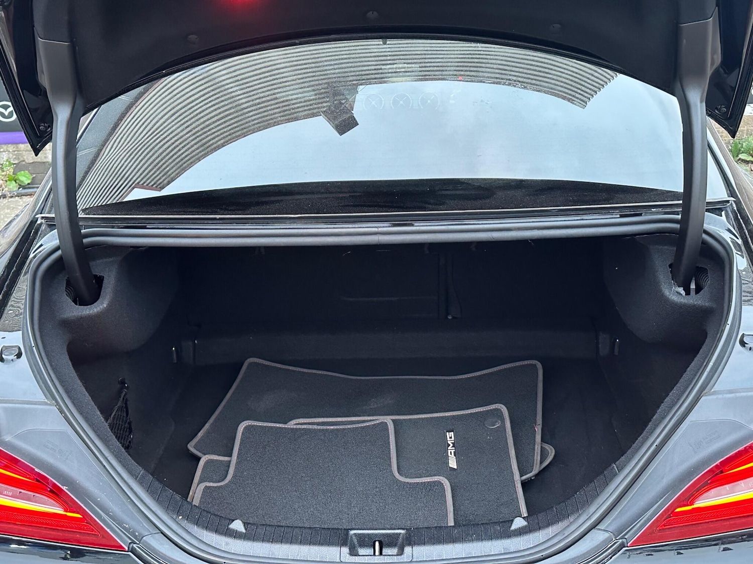 Used Mercedes-Benz CLA 2019 for sale - 76314698: Photo 18
