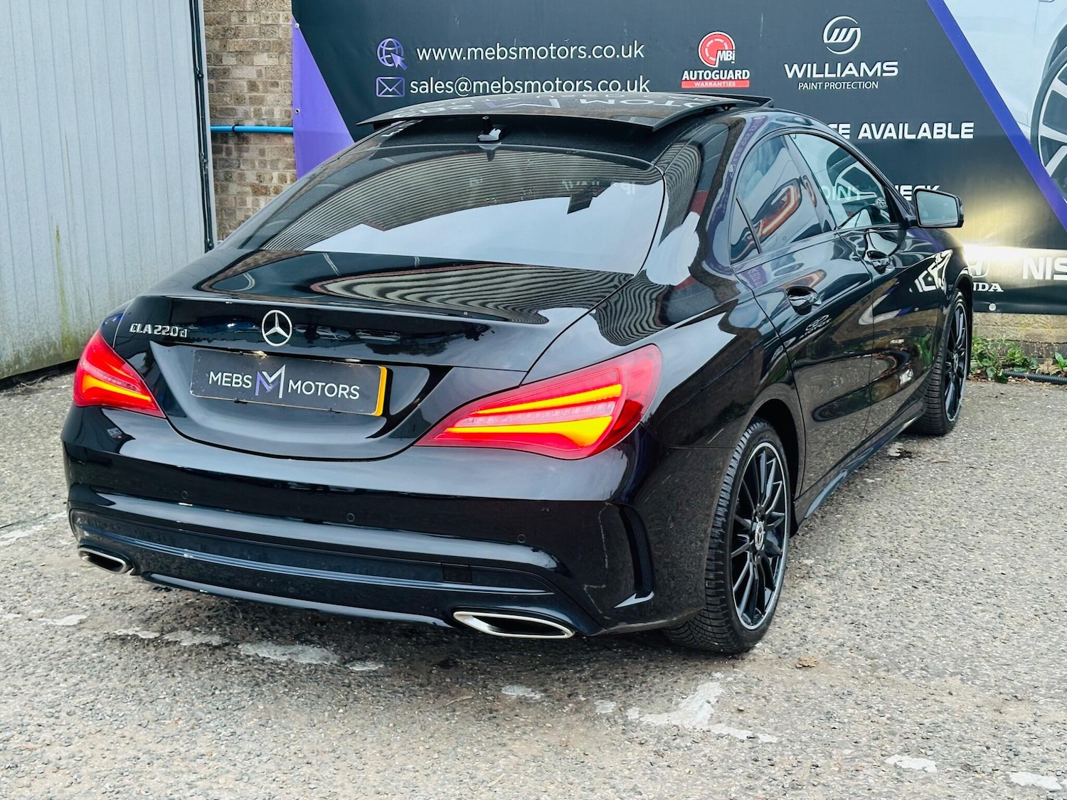 Used Mercedes-Benz CLA 2019 for sale - 76314698: Photo 19