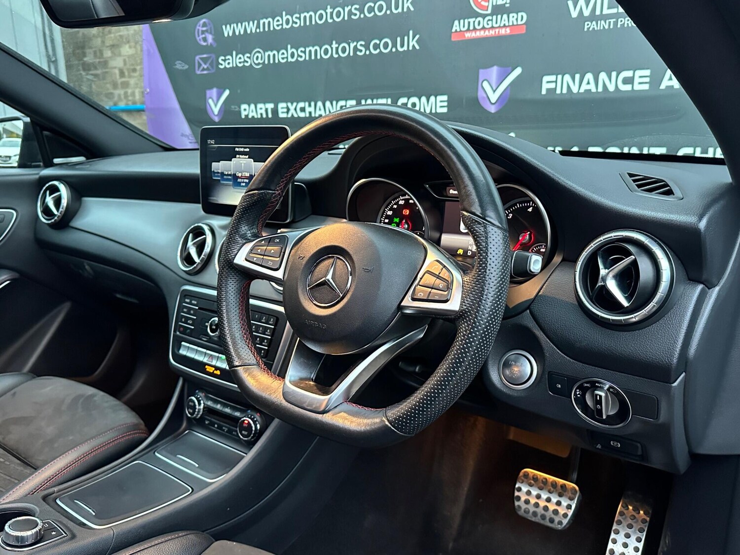 Used Mercedes-Benz CLA 2019 for sale - 76314698: Photo 24