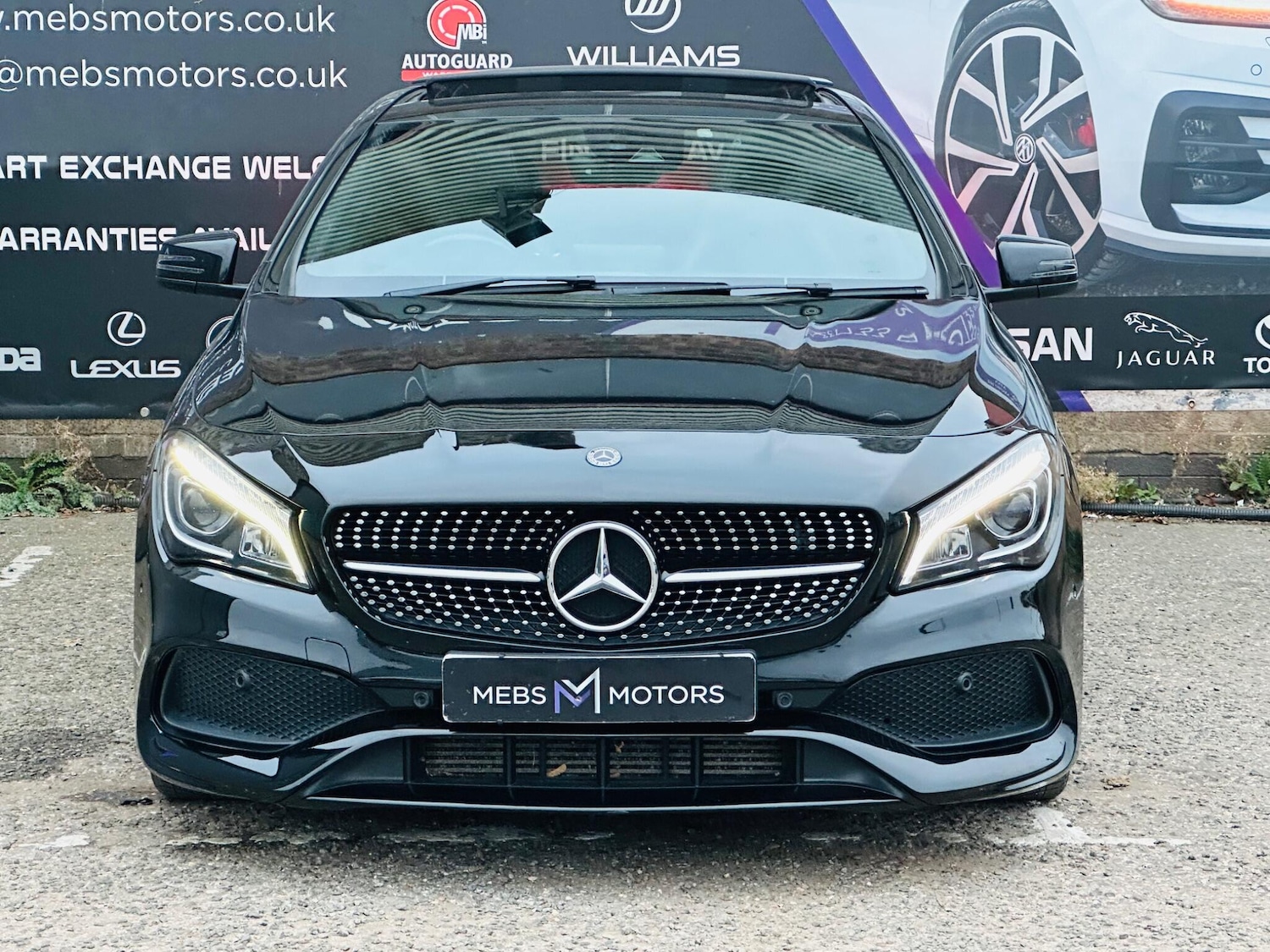 Used Mercedes-Benz CLA 2019 for sale - 76314698: Photo 4