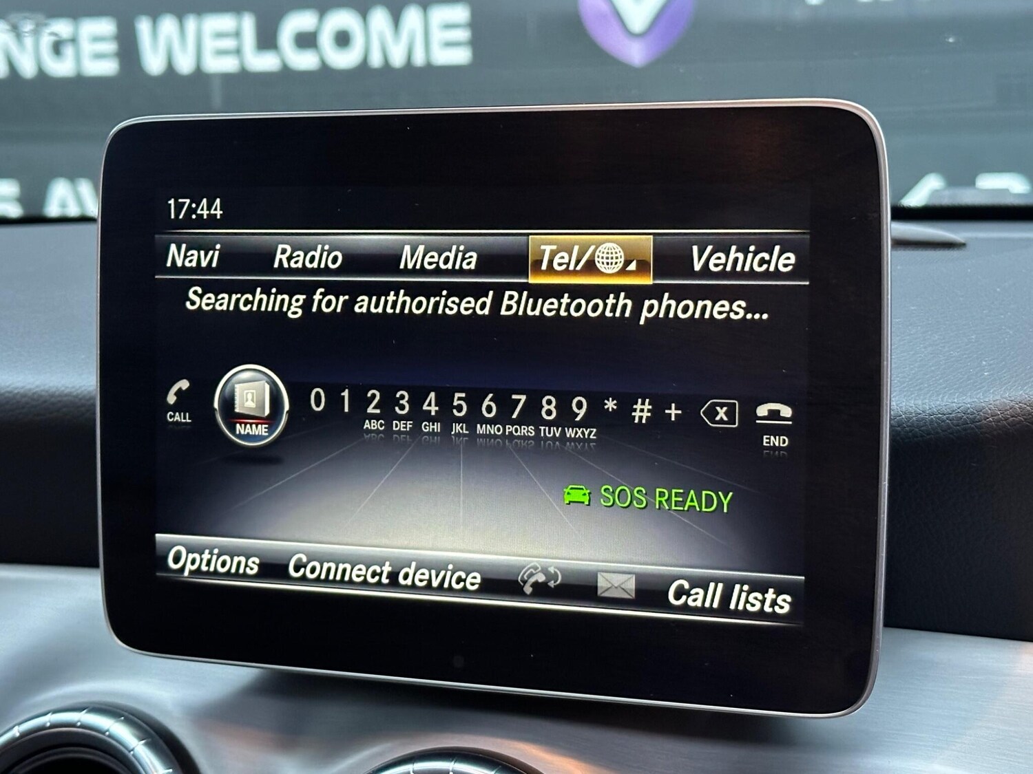 Used Mercedes-Benz CLA 2019 for sale - 76314698: Photo 48