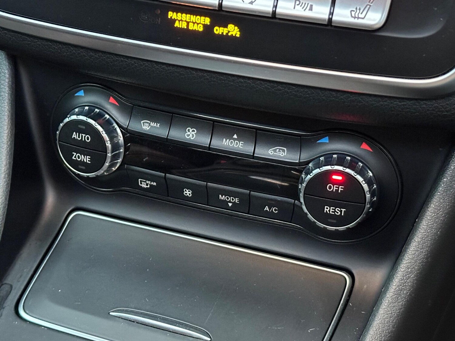 Used Mercedes-Benz CLA 2019 for sale - 76314698: Photo 51