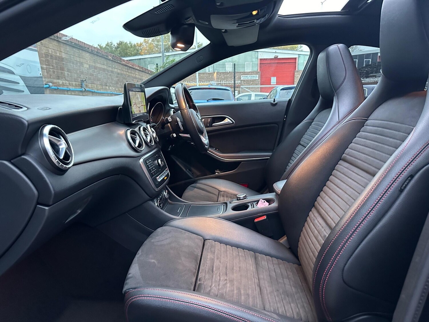Used Mercedes-Benz CLA 2019 for sale - 76314698: Photo 54