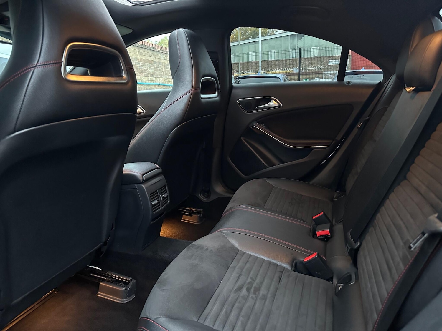 Used Mercedes-Benz CLA 2019 for sale - 76314698: Photo 56