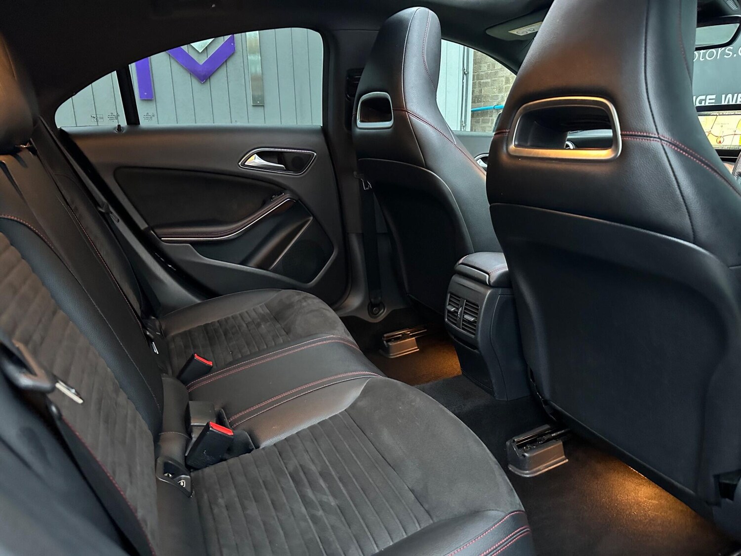Used Mercedes-Benz CLA 2019 for sale - 76314698: Photo 57