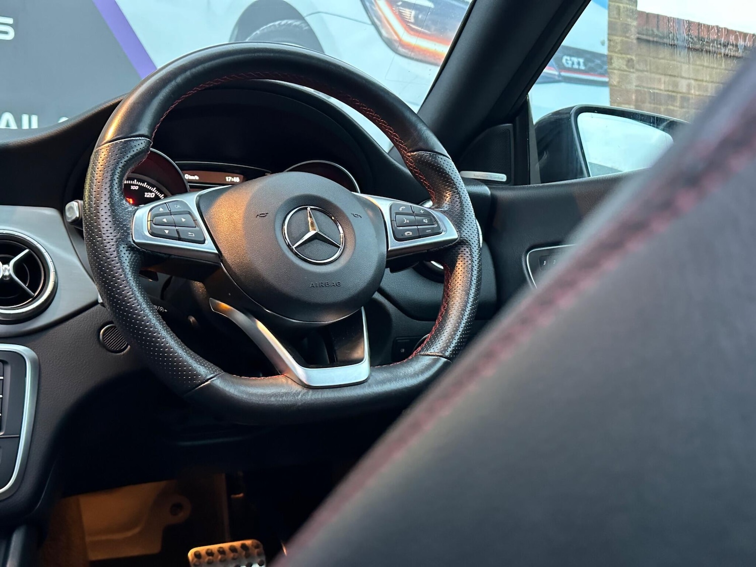 Used Mercedes-Benz CLA 2019 for sale - 76314698: Photo 58