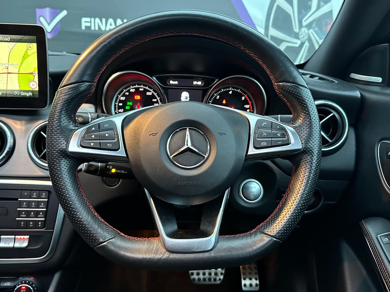 Used Mercedes-Benz CLA 2019 for sale - 76314698: Photo 59