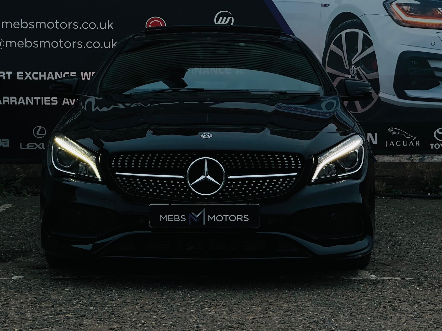 Used Mercedes-Benz CLA 2019 for sale - 76314698: Photo 6