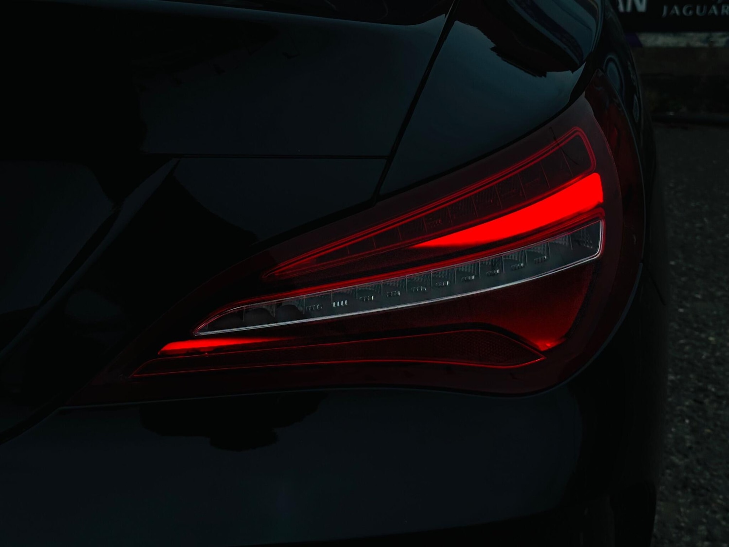 Used Mercedes-Benz CLA 2019 for sale - 76314698: Photo 7