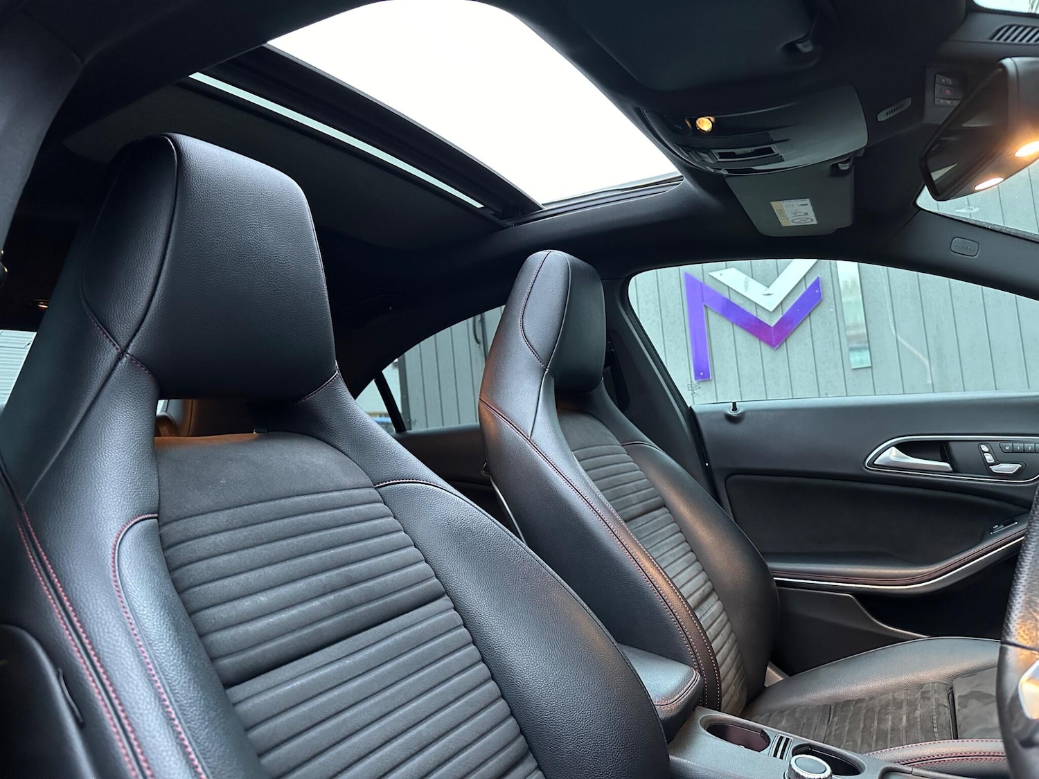 Used Mercedes-Benz CLA 2019 for sale - 76314698: Photo 9