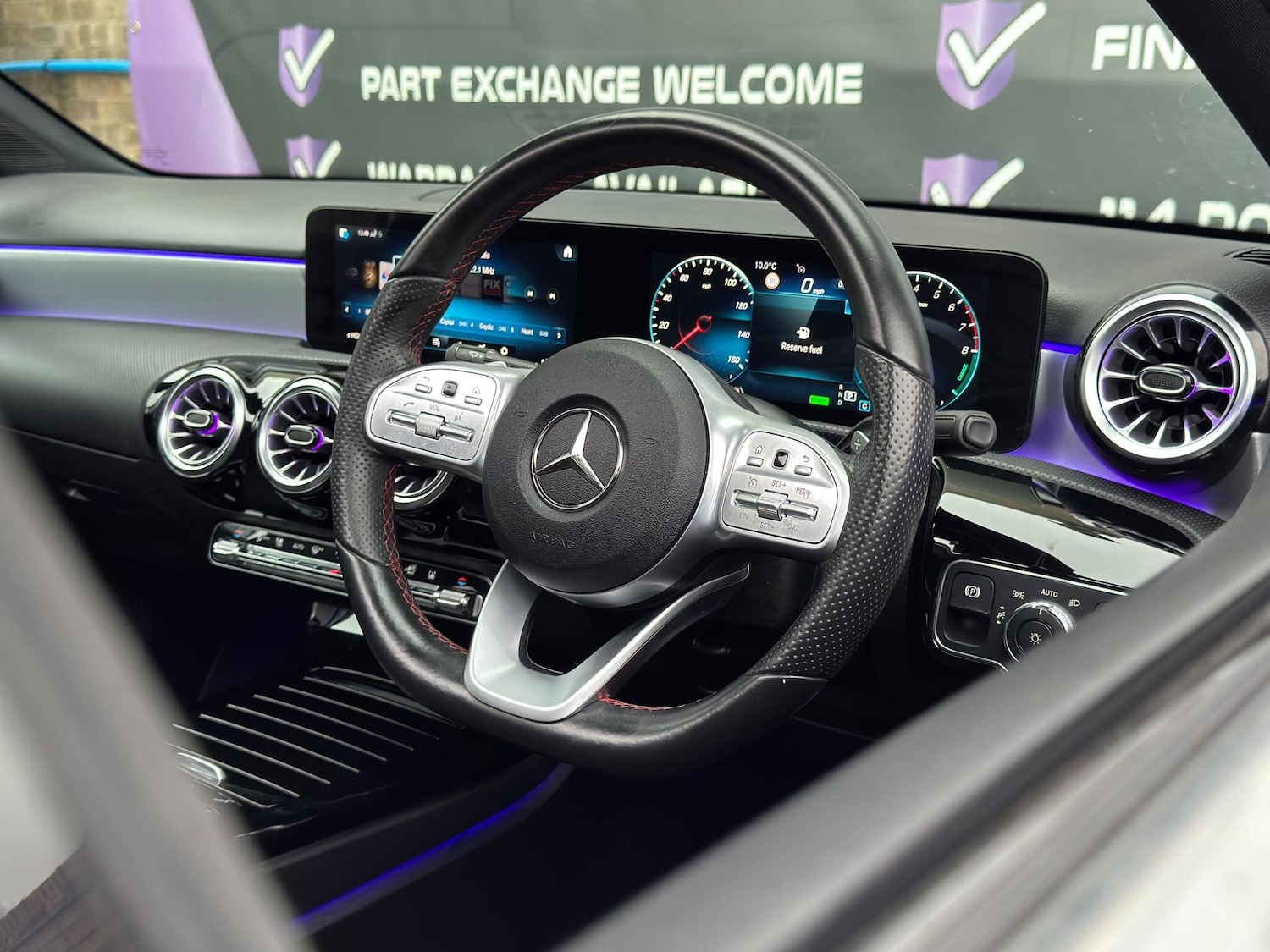 Used Mercedes-Benz A-Class 2021 for sale - 77052470: Photo 10