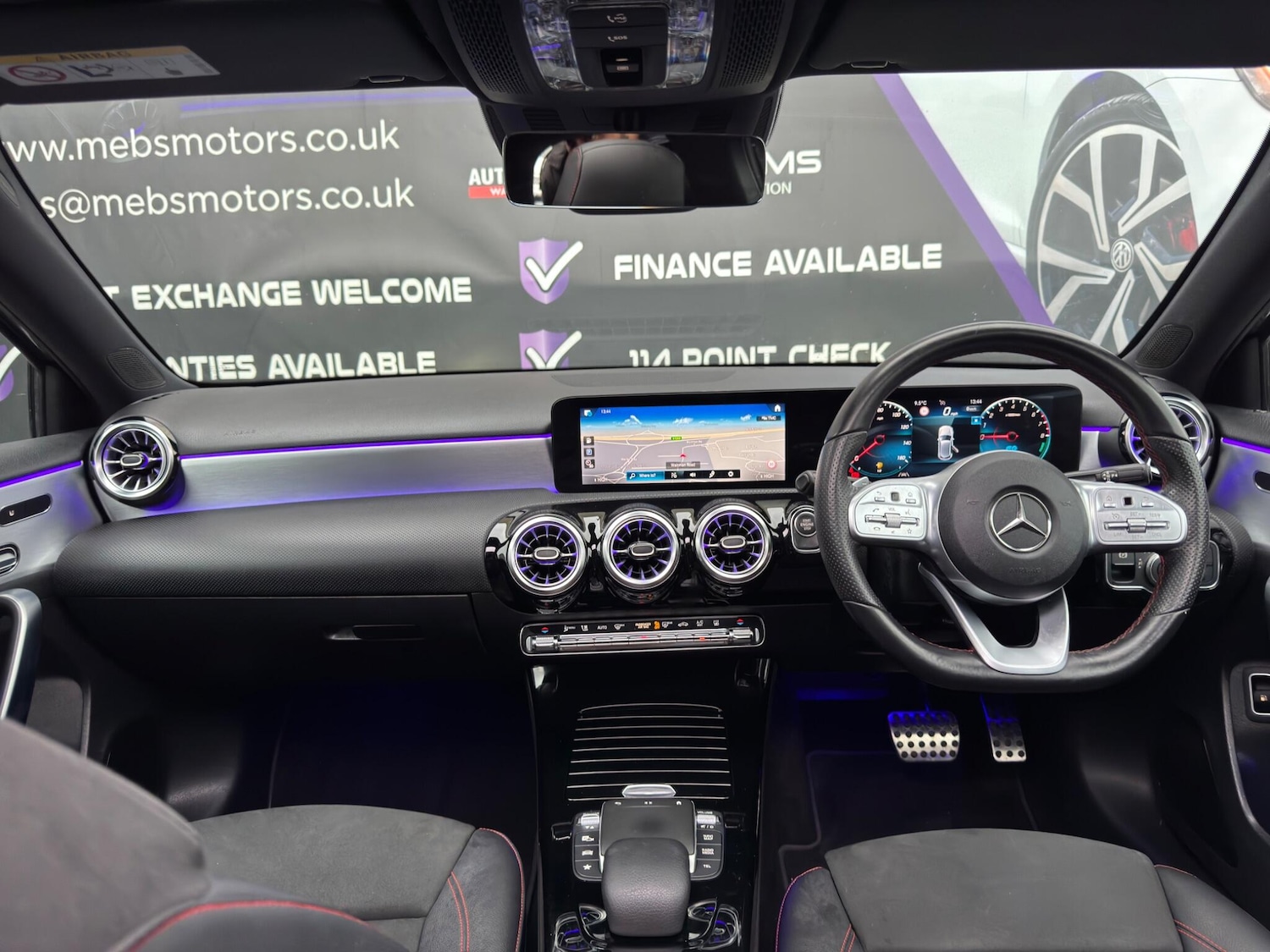 Used Mercedes-Benz A-Class 2021 for sale - 77052470: Photo 11