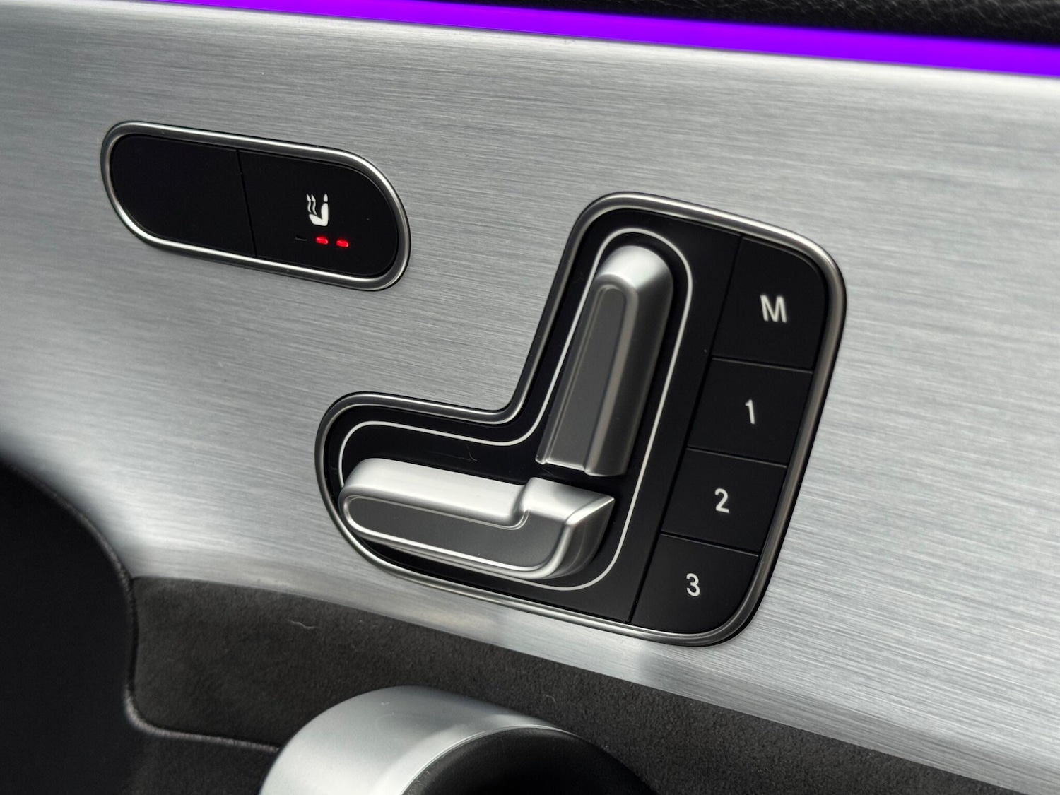 Used Mercedes-Benz A-Class 2021 for sale - 77052470: Photo 25