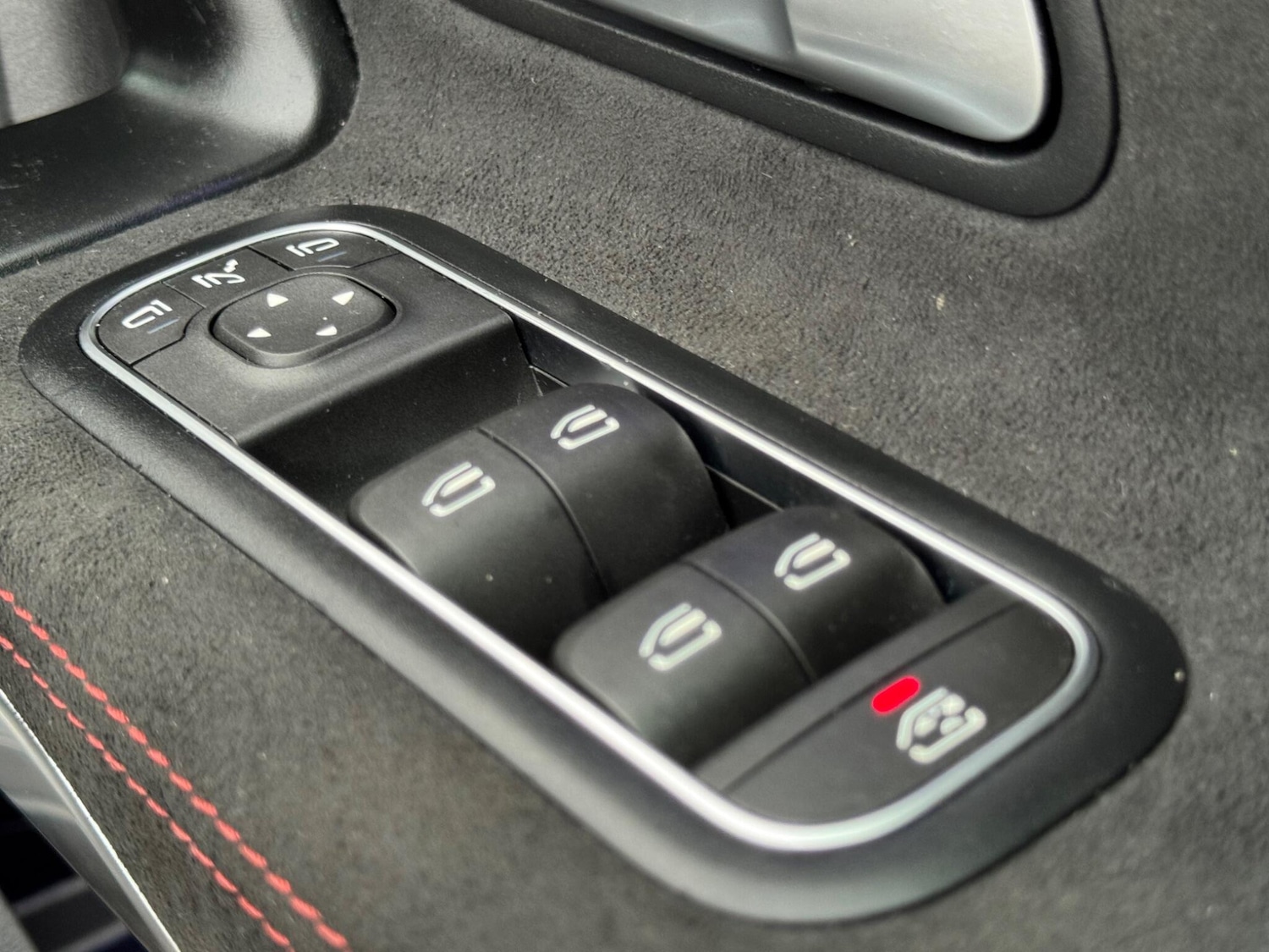 Used Mercedes-Benz A-Class 2021 for sale - 77052470: Photo 26