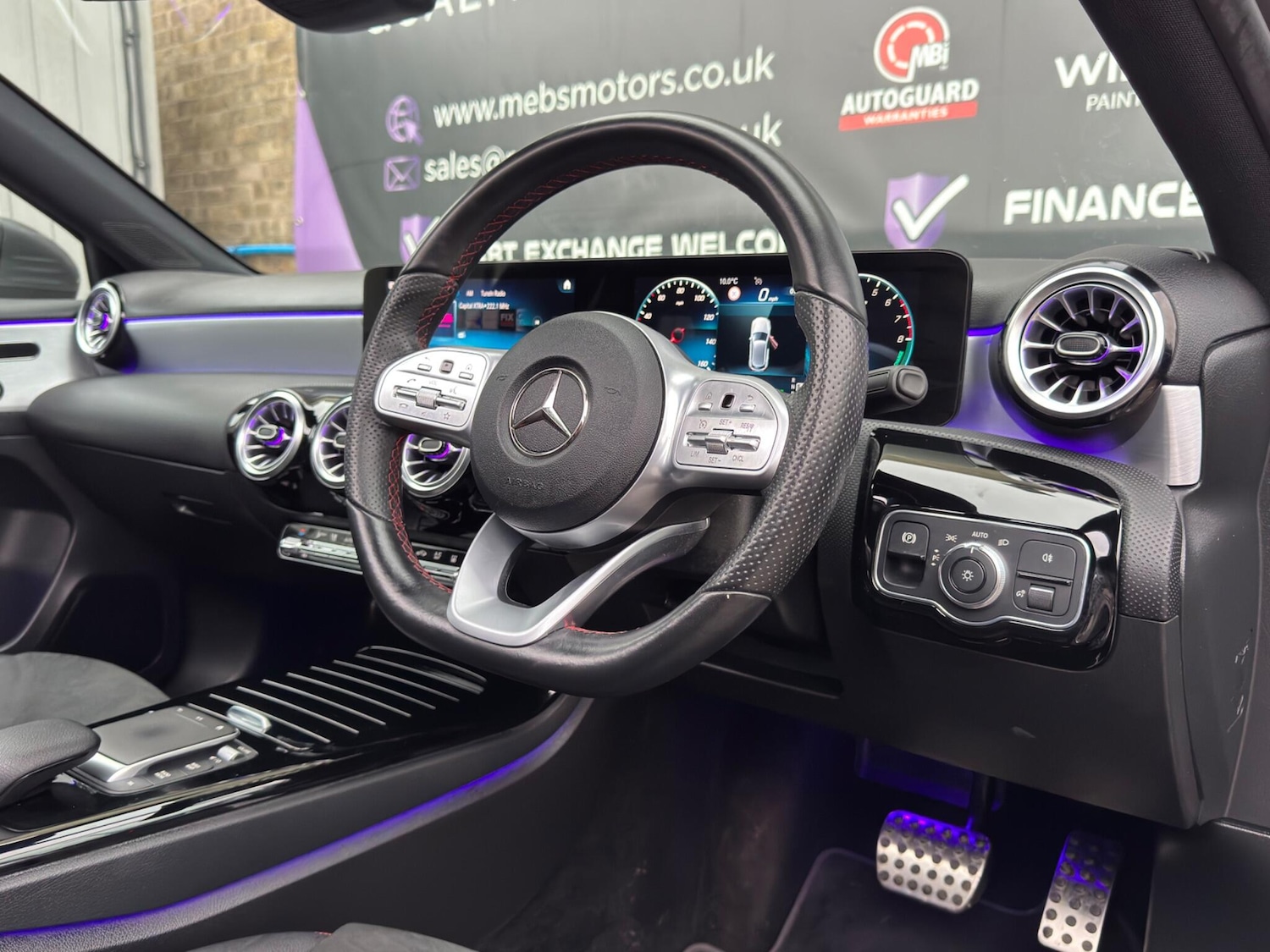 Used Mercedes-Benz A-Class 2021 for sale - 77052470: Photo 27