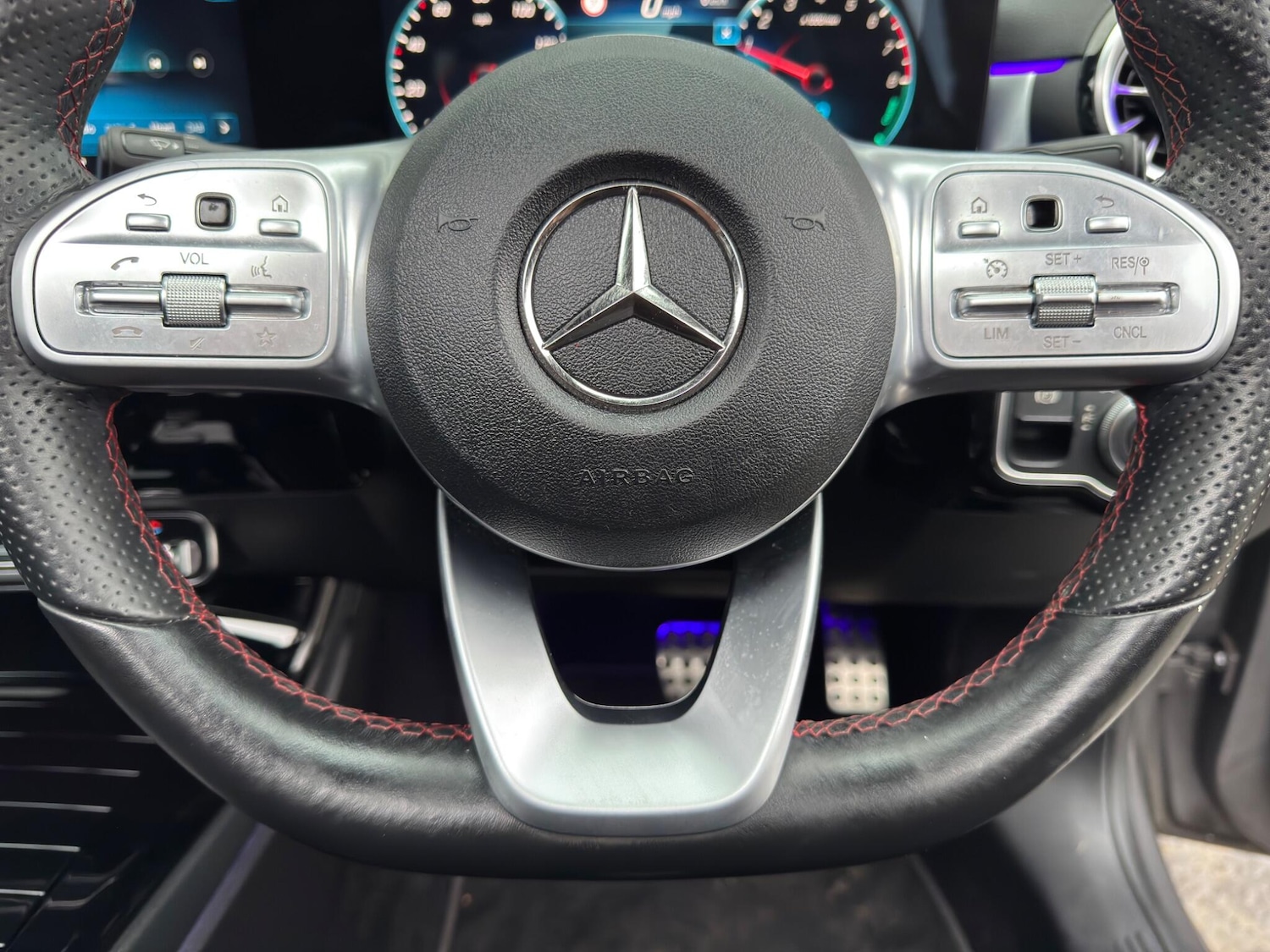 Used Mercedes-Benz A-Class 2021 for sale - 77052470: Photo 33