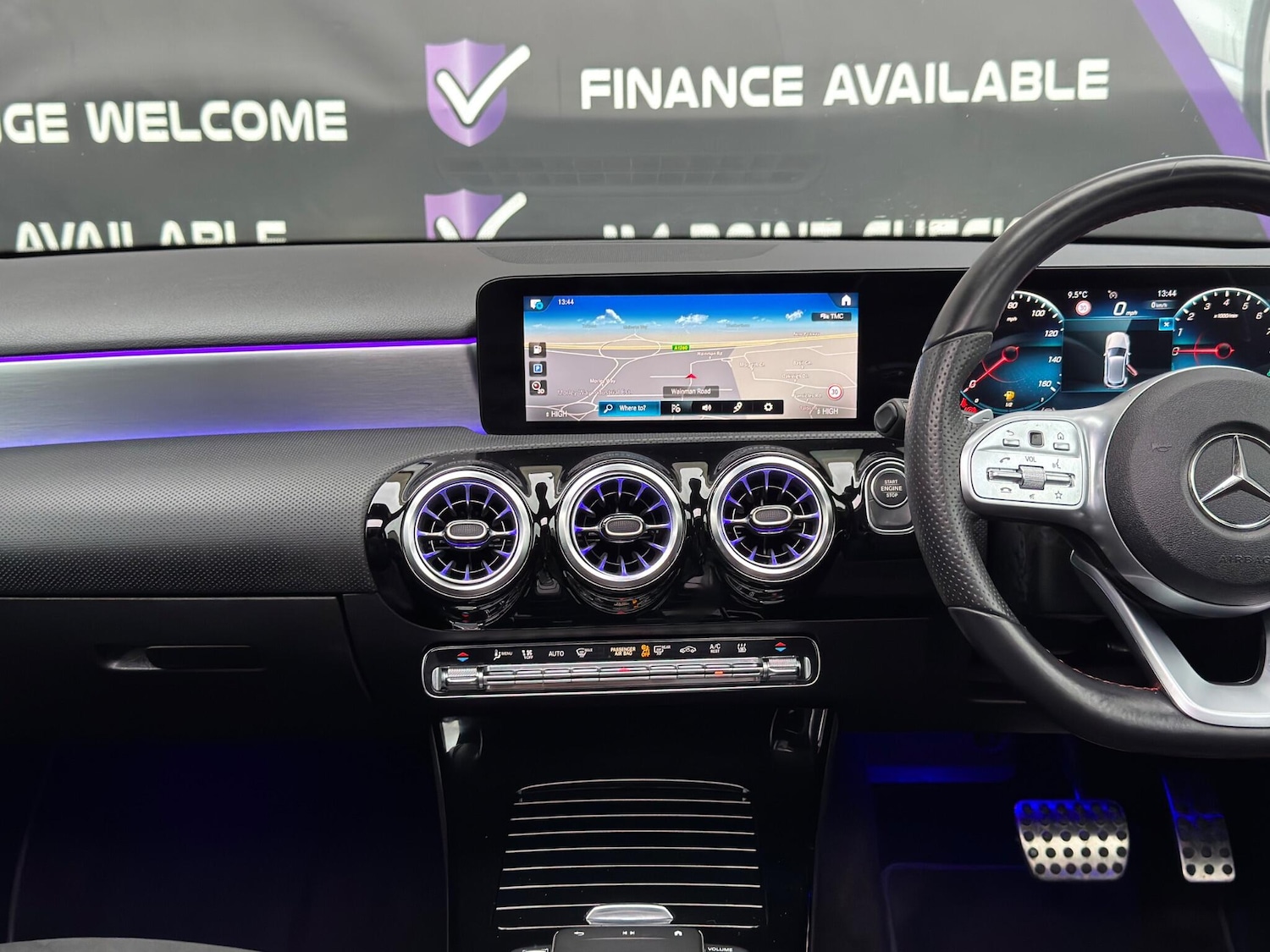 Used Mercedes-Benz A-Class 2021 for sale - 77052470: Photo 37