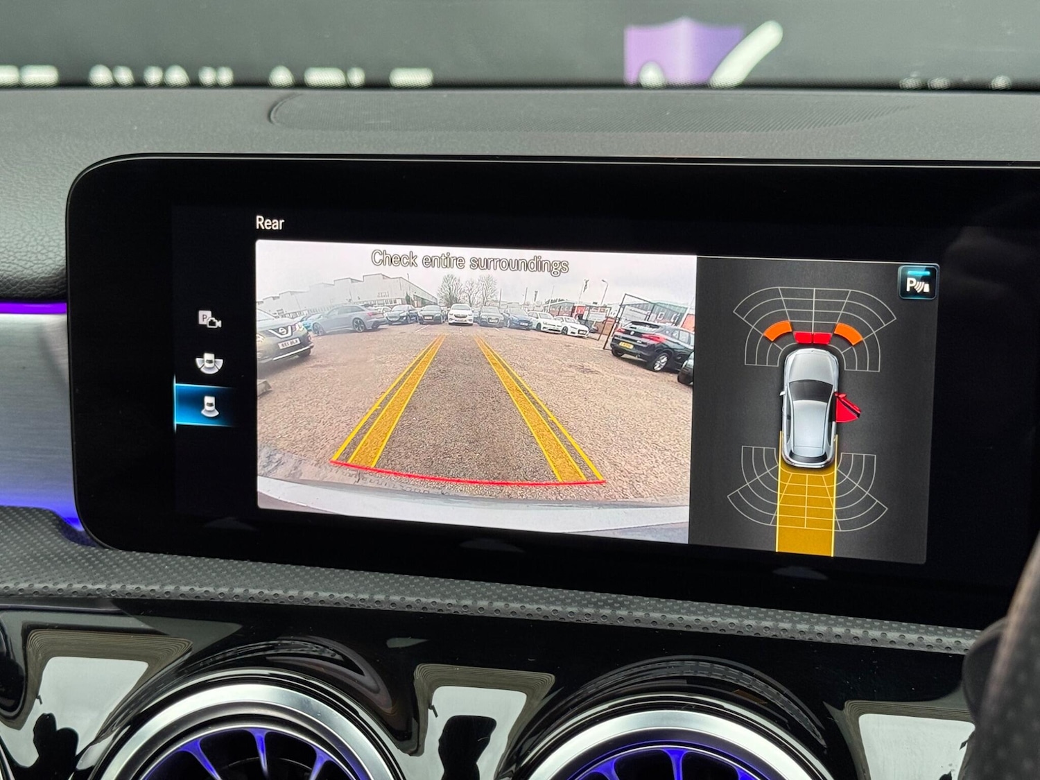 Used Mercedes-Benz A-Class 2021 for sale - 77052470: Photo 38