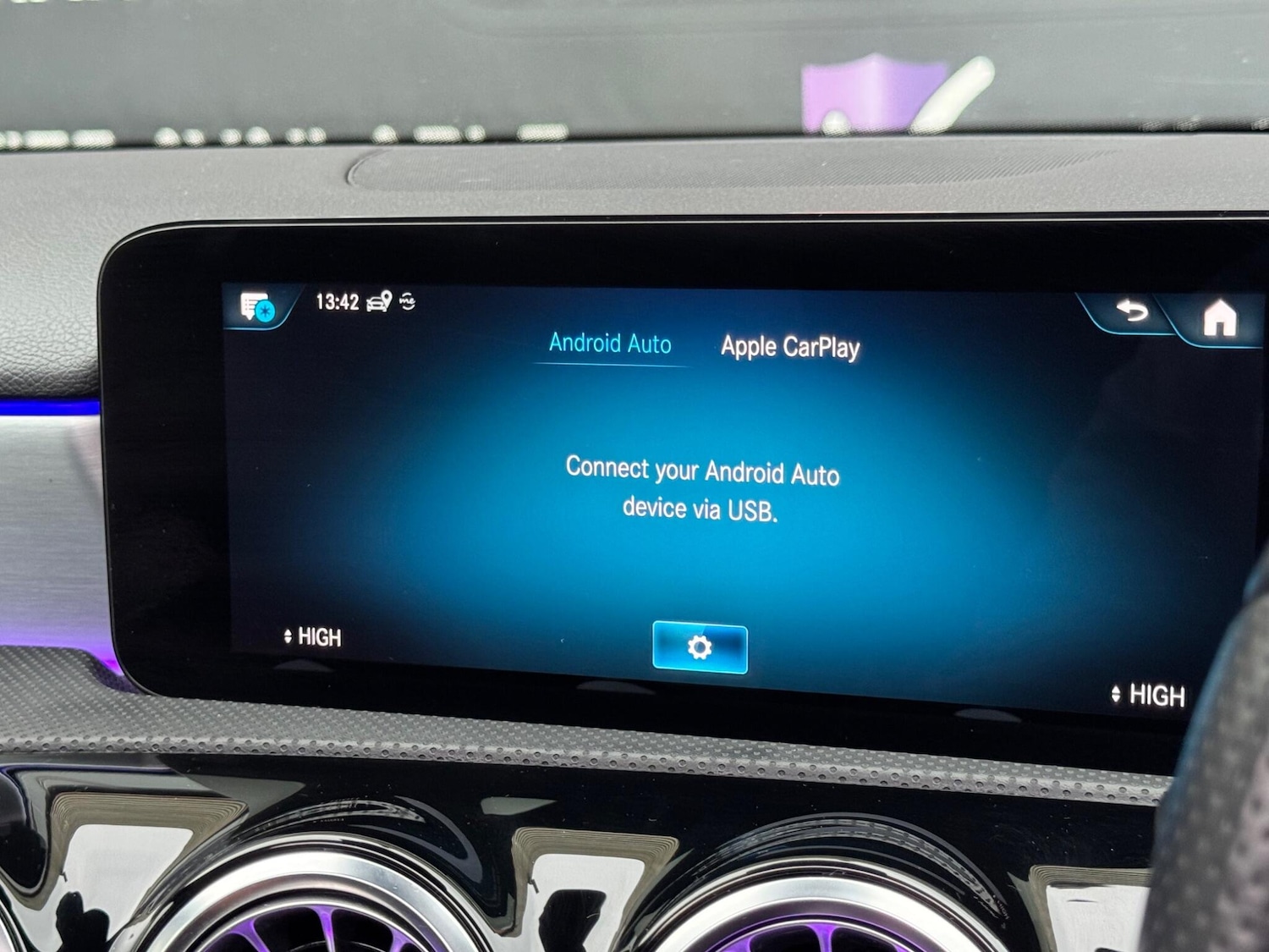 Used Mercedes-Benz A-Class 2021 for sale - 77052470: Photo 40