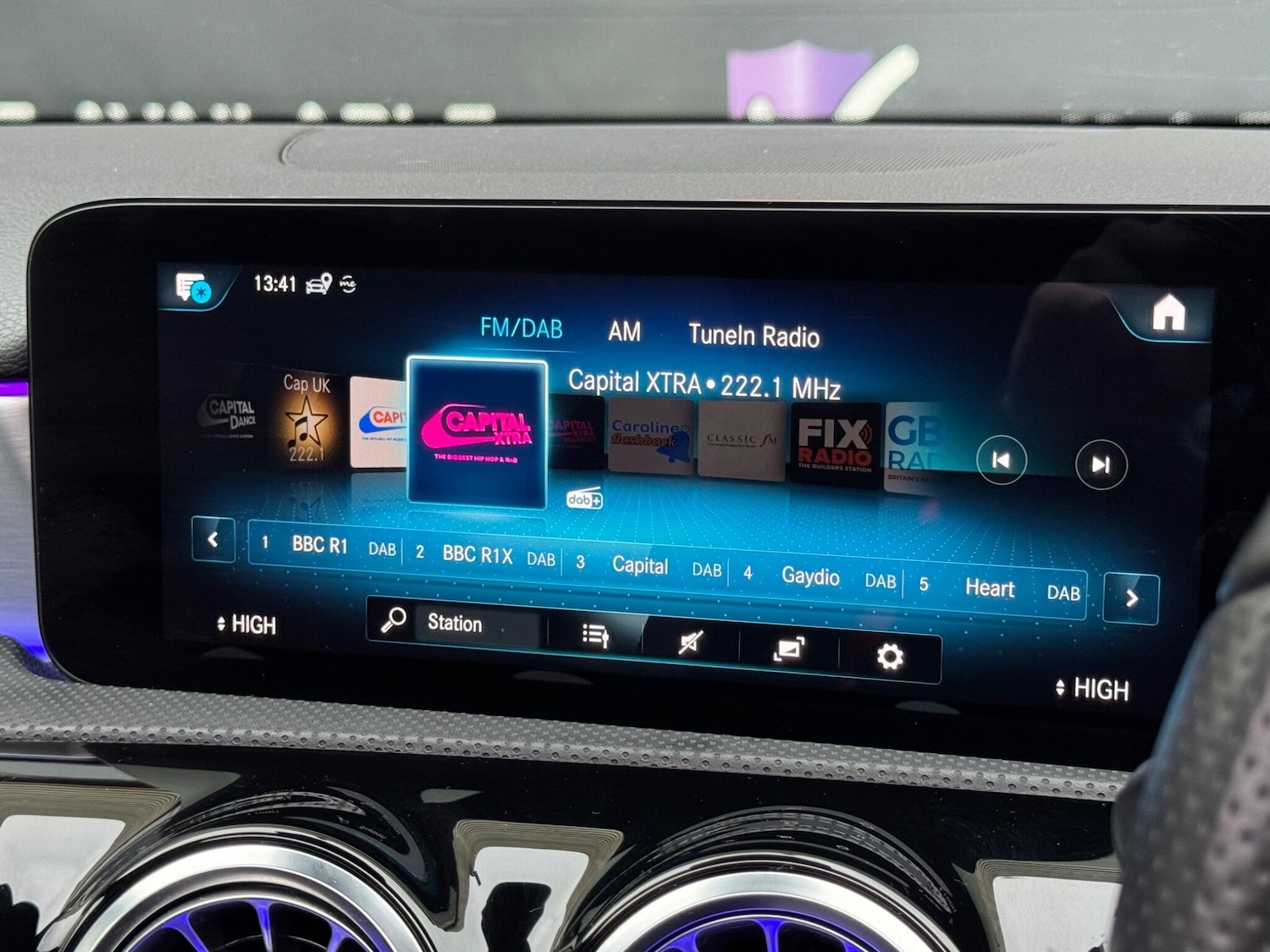 Used Mercedes-Benz A-Class 2021 for sale - 77052470: Photo 42