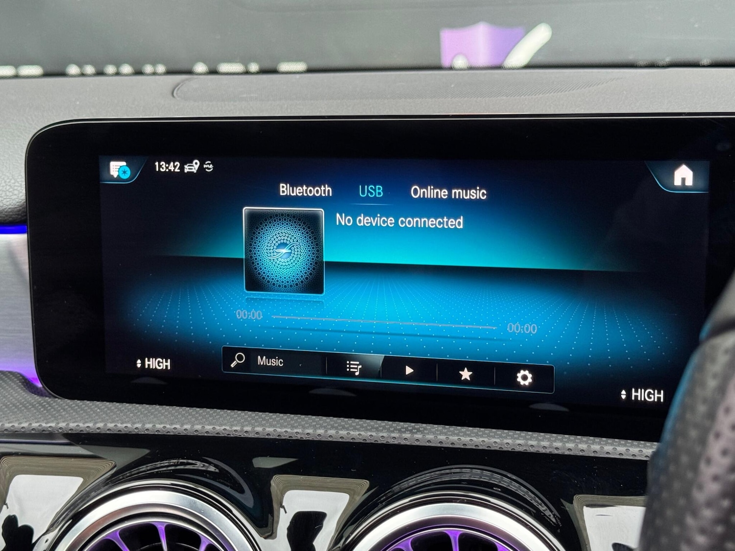 Used Mercedes-Benz A-Class 2021 for sale - 77052470: Photo 44