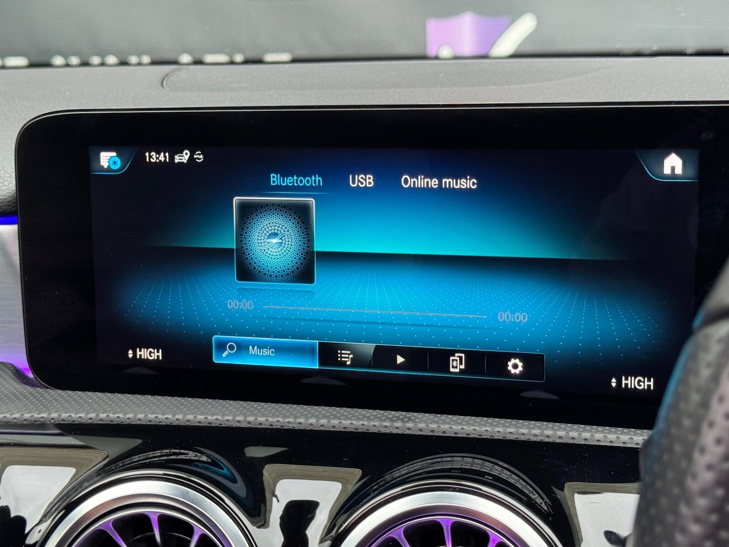 Used Mercedes-Benz A-Class 2021 for sale - 77052470: Photo 45