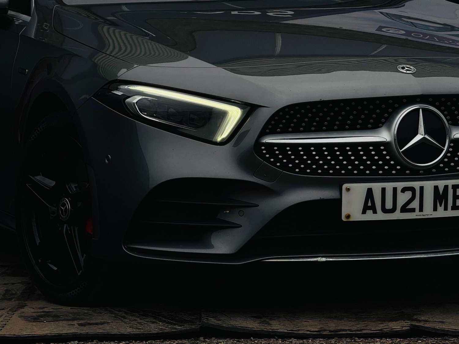 Used Mercedes-Benz A-Class 2021 for sale - 77052470: Photo 5