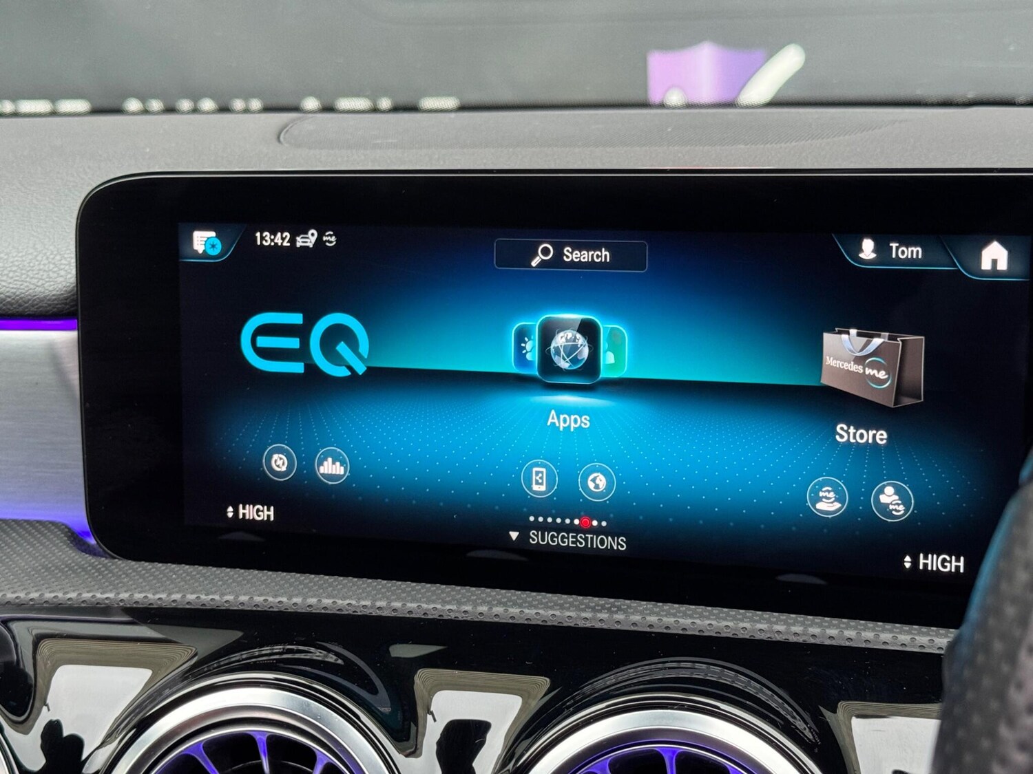 Used Mercedes-Benz A-Class 2021 for sale - 77052470: Photo 50