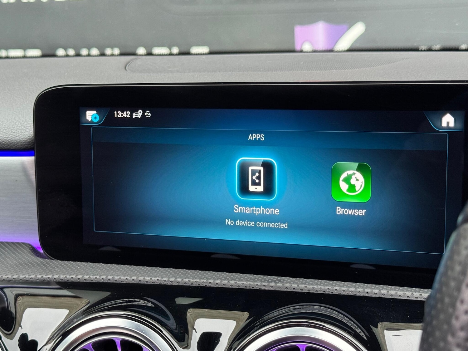 Used Mercedes-Benz A-Class 2021 for sale - 77052470: Photo 52