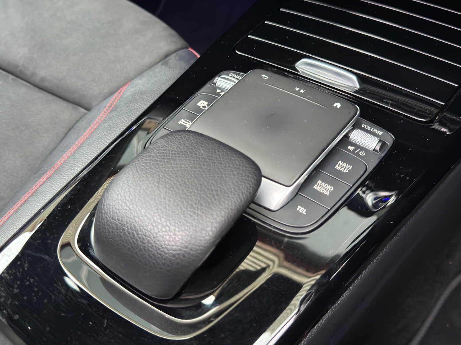 Used Mercedes-Benz A-Class 2021 for sale - 77052470: Photo 56