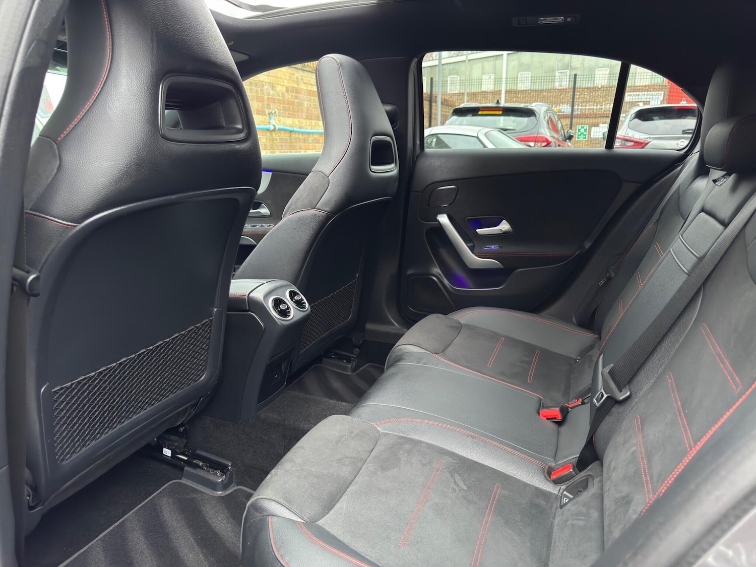 Used Mercedes-Benz A-Class 2021 for sale - 77052470: Photo 61