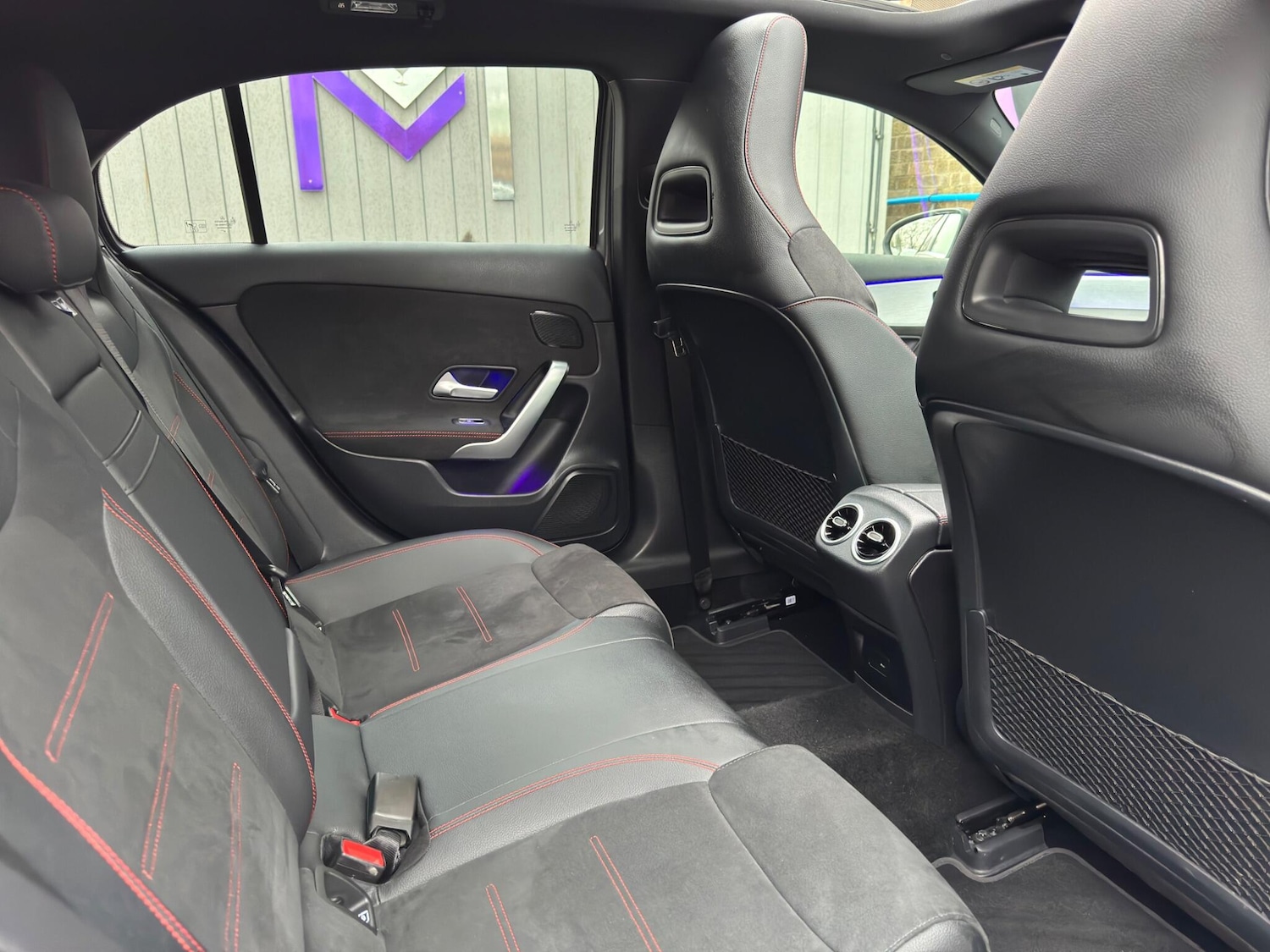 Used Mercedes-Benz A-Class 2021 for sale - 77052470: Photo 62